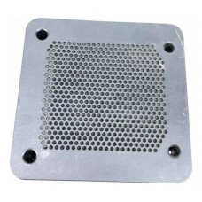 Tela Auto Falante Bmw X3 2013 C7608 Preto