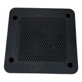 Tela Auto Falante Bmw X3 2013 C7609 Preto