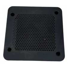 Tela Auto Falante Bmw X3 2013 C7609 Preto