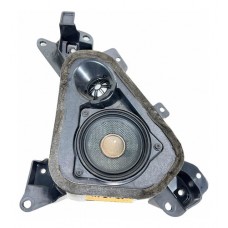 Auto Falante Painel Lado Direito Bmw X3 2013 C7640 Preto