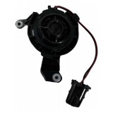 Auto Falante Tweeter 2h0035242 Amarok 2019 C7691 Preto
