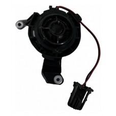 Auto Falante Tweeter 2h0035242 Amarok 2019 C7691 Preto