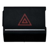 Botão Alerta 2h6953235a Amarok 2019 C7694 Preto