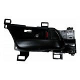 Maçaneta Interna Dianteira Direita Honda City 2020 C7838 Dianteira