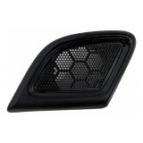 Tela Auto Falante Porta Dianteira Direita City 2020 C7839 Preto