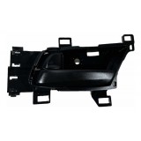 Maçaneta Interna Traseira Esquerda Honda City 2020 C7844 - Traseira