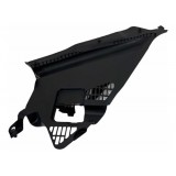 Acabamento Churrasqueira Direita 9206485 Bmw 320 2012 C7925 Brilhante