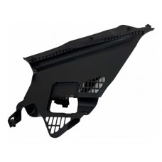 Acabamento Churrasqueira Direita 9206485 Bmw 320 2012 C7925 Brilhante