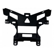 Moldura Painel Comando Ar 96946547 Cruze 2012 C7972