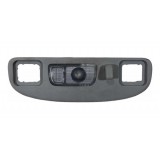 Luz Interna Cortesia Esquerda 84260152 Equinox 2017 C8010