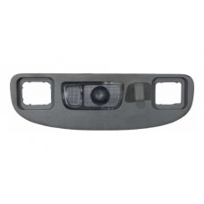 Luz Interna Cortesia Esquerda 84260152 Equinox 2017 C8010