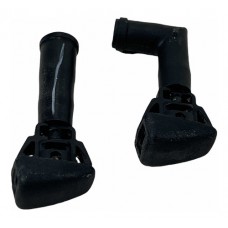 Brucutu Esguicho Parabrisa Equinox 2017 C8058