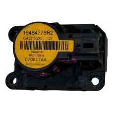 Motor Caixa Ar Condicionado 16464776r2 Equinox 2017 C8071