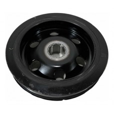 Polia Virabrequim A2700300503 Cla200 2015 C8176