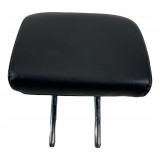 Apoio Cabeça Traseiro Central Fusion 2013 C8256 Detalhe Preto