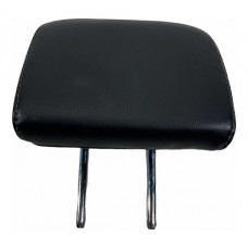 Apoio Cabeça Traseiro Central Fusion 2013 C8256 Detalhe Preto