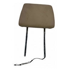 Apoio Cabeça Dianteira Bmw X3 2014 C8278 - Creme