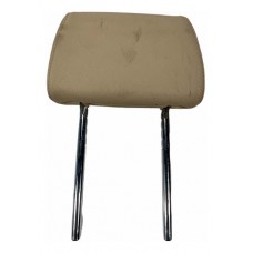 Apoio Cabeça Traseiro Lateral Bmw X3 2014 C8279 Creme