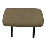 Apoio Cabeça Traseiro Central Bmw X3 2014 C8280 - Creme