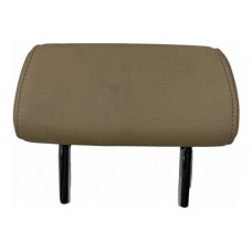 Apoio Cabeça Traseiro Central Bmw X3 2014 C8280 - Creme