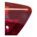 Lanterna Traseira Direita Bmw X3 2014 C/detalhes C8322 Vermelho Direito/passageiro