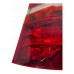 Lanterna Traseira Direita Bmw X3 2014 C/detalhes C8322 Vermelho Direito/passageiro