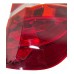 Lanterna Traseira Direita Bmw X3 2014 C/detalhes C8322 Vermelho Direito/passageiro