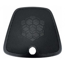 Tela Auto Falante Superior 13463096 Cruze 2017 C8327 Preto