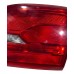 Lanterna Tampa Lado Direito Jetta Tsi 2011 Original C8350 Esquerdo Vermelho