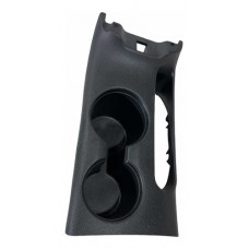 Porta Copos Central 969133sg0a Nissan Sentra 2014 C8358 Preto