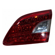 Lanterna Tampa Traseira Direita Sentra 2014 Original C8460 Direito Vermelho