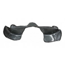 Protetor Coletor Escape 12627073 Equinox 2.0 2017 C8488