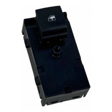 Botão Vidro Traseiro Direito 13408452 Cruze 2017 C8567