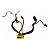 Chicote Volante Direção Gm Cruze 2017 C8578