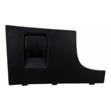 Porta Treco Objeto 1000883 Cruze 2017 C8627 Preto