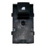 Botão Vidro Traseiro Direito 13408452 Cruze 2017 C8634 Detal