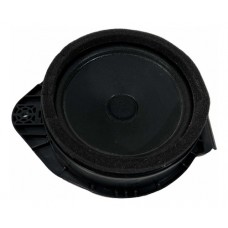 Auto Falante Porta Dianteira 39016129 Cruze 2017 C8638 Preto