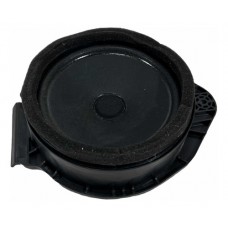 Auto Falante Porta Dianteira 39016129 Cruze 2017 C8640 Preto