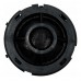 Tweeter Porta Dianteira Direita Ford Fusion 2013 C8668 Preto