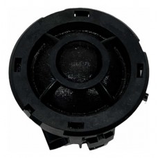 Tweeter Porta Dianteira Esquerda Ford Fusion 2013 C8672 Preto