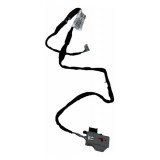 Chicote Porta Diantei. Esquerda Ds7314e073 Fusion 2013 C8673