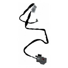 Chicote Porta Diantei. Esquerda Ds7314e073 Fusion 2013 C8673