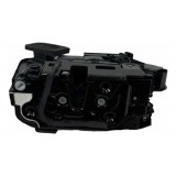 Fechadura Porta Traseira Esquerda 5k4839015r Golf 2016 C8750