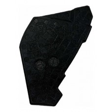 Isopor Porta Traseira Esquerda 5gm868695a Golf 2016 C8757