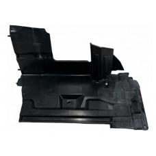 Defletor Radiador Direito Sentra 2014 628223sj0a H6303