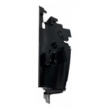 Defletor Entrada Ar Esquerdo Gran Cherokee 2014 C8822 Preto