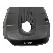 Tampa Capa Motor Gran Cherokee 3.6 V6 2014 C8844