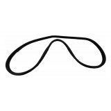 Borracha Porta Traseira Direita Gran Cherokee 2014 C8862