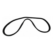 Borracha Porta Traseira Direita Gran Cherokee 2014 C8862