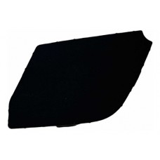 Tampa Maçaneta Interna Traseira Esquerda Ranger 2019 C8908 - Traseira